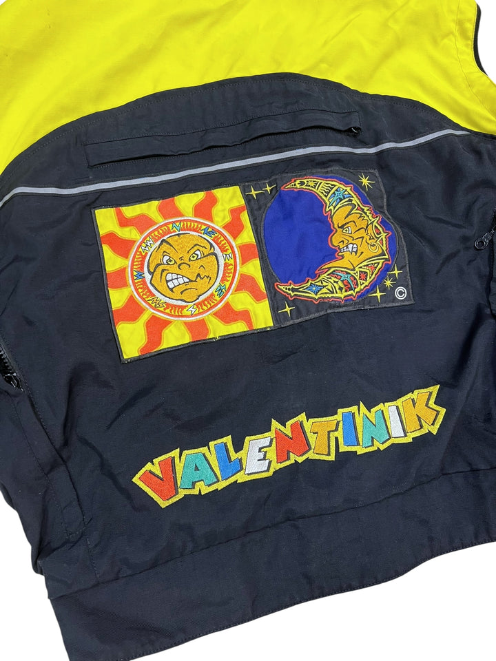 Dainese x Valentino Rossi Vest M-L