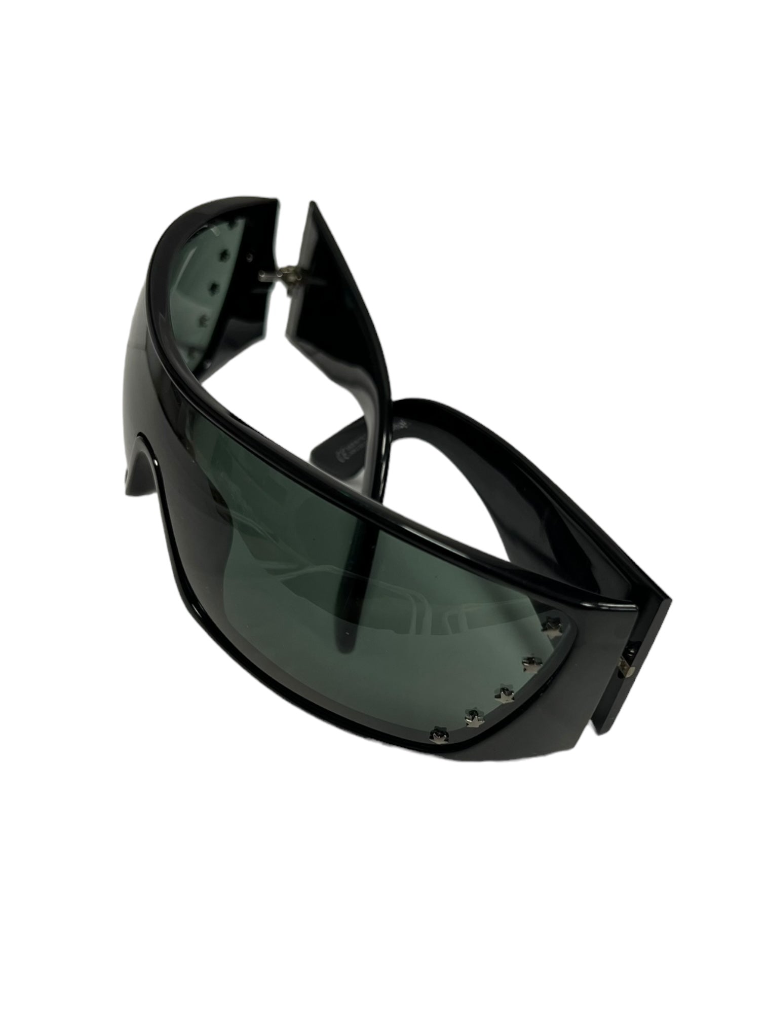Christian Dior by John Galliano Stelle sunglasses – Rats Vintage