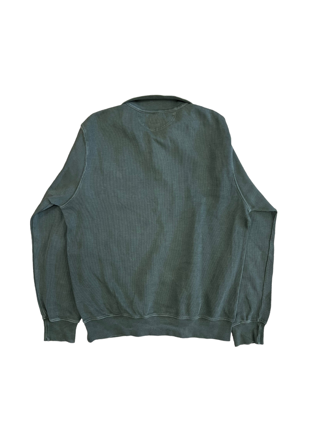 Vintage Polo Sweatshirt Men’s Extra Large