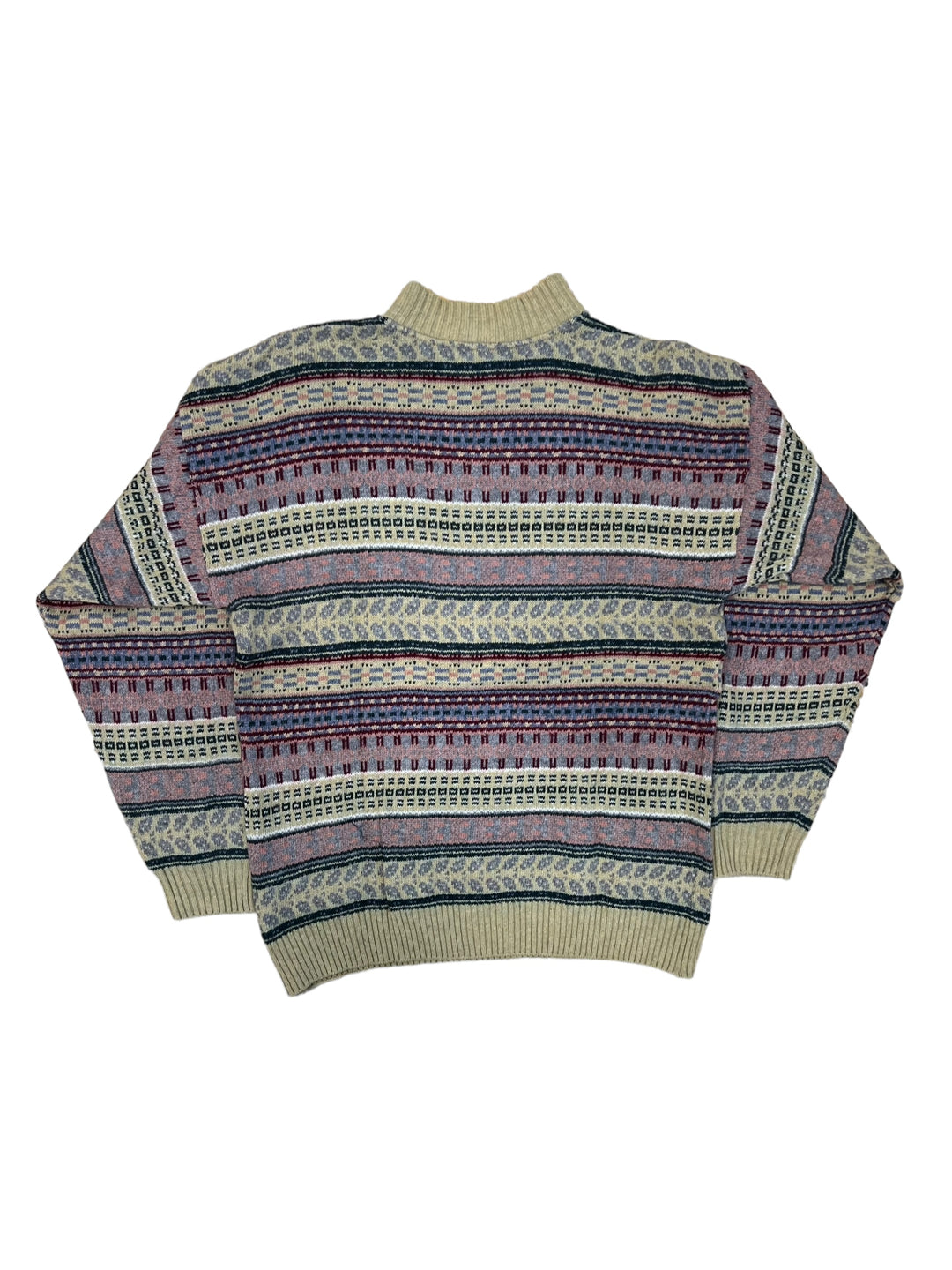 Americanino 80’s unisex sweater onesize
