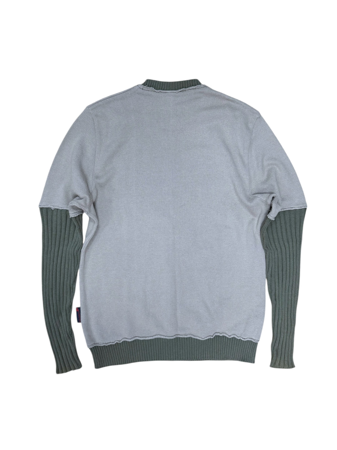 Dolce&Gabbana Late 1990s Sweater