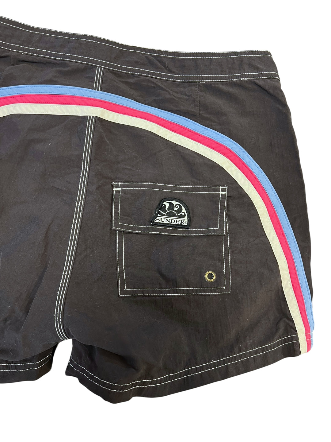 Sundek Classic 14 Swim Shorts Medium