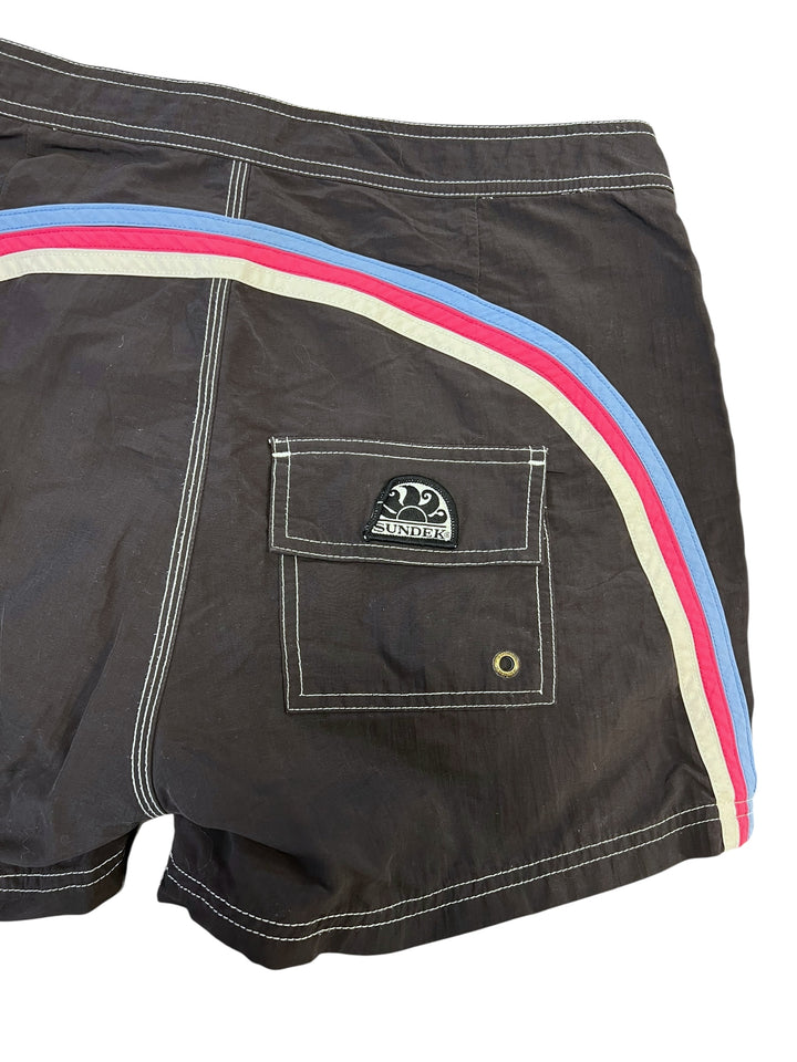 Sundek Classic 14 Swim Shorts Medium