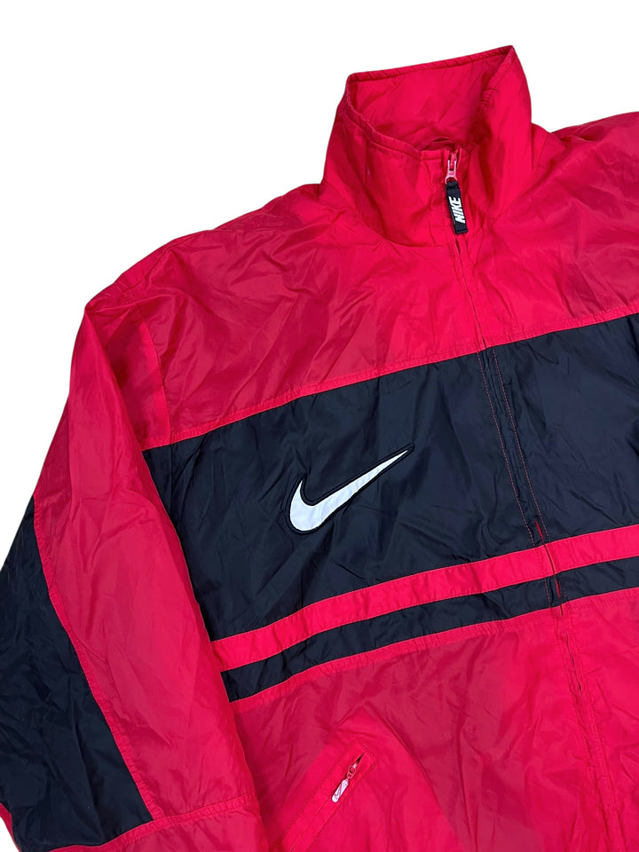 Nike 90s Track Jacket Nulon XXL