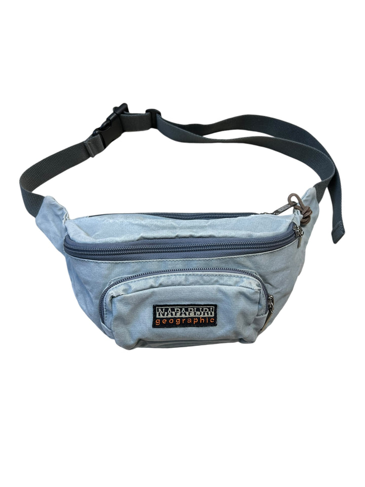 Napapijri geographic vintage Waistbag