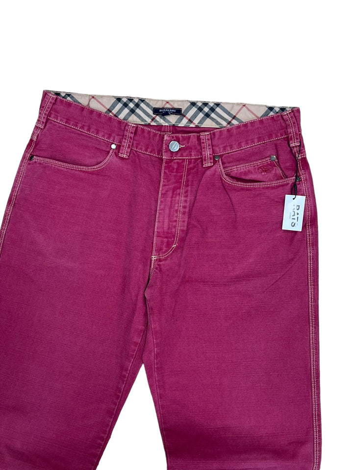 Burberry Vintage jeans Men’s Medium | 50
