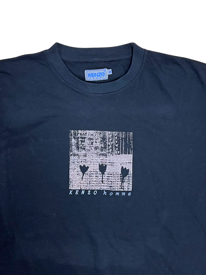 Kenzo homme vintage sweatshirt men’s extra large