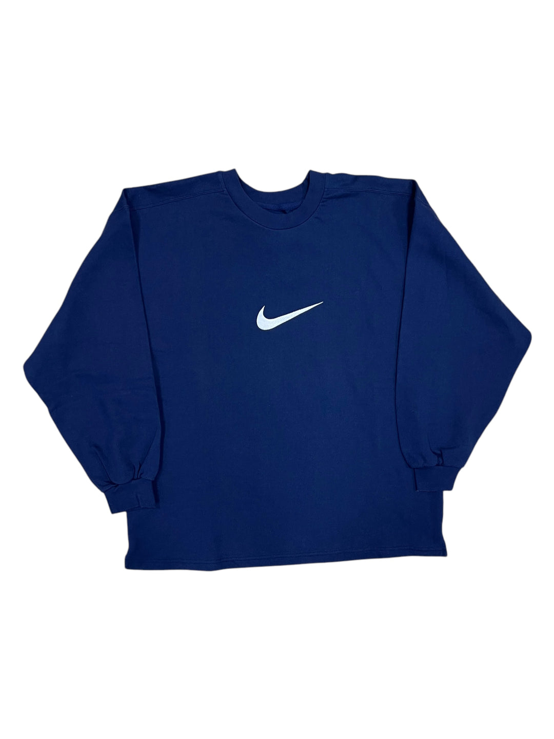 Nike navy sweatshirt men’s XXL