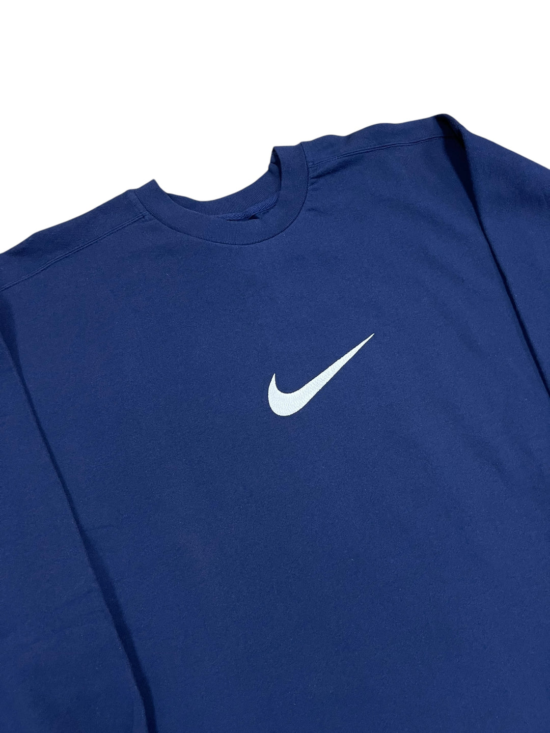 Nike navy sweatshirt men’s XXL