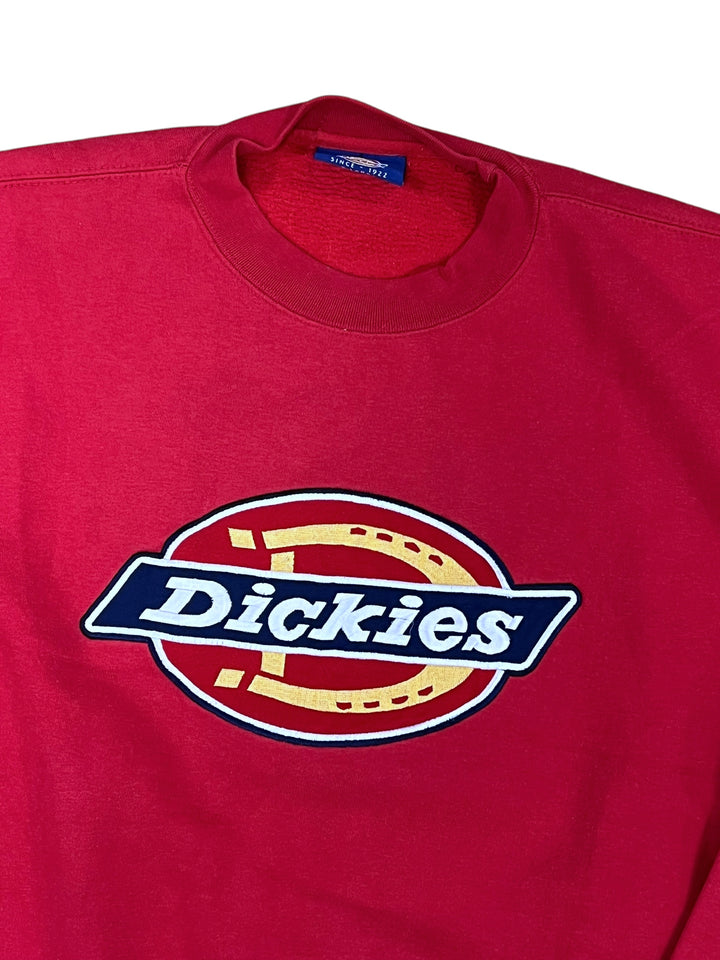 Dickies vintage sweatshirt Men's large