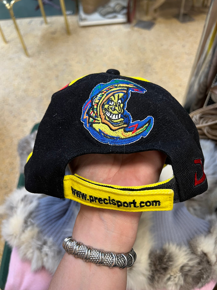 Valentino Rossi MotoGP “Sun & Moon” Vintage Racing Cap