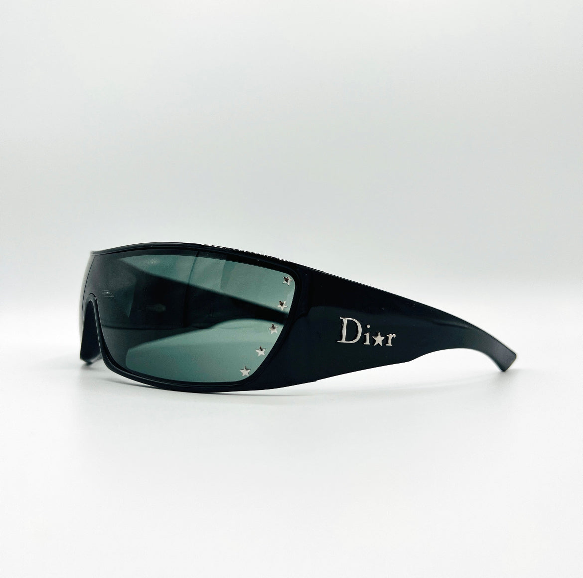 小物 Dior by John Galliano Star sunglasses Christian Dior by John Galliano Stelle sunglasses – Rats Vintage