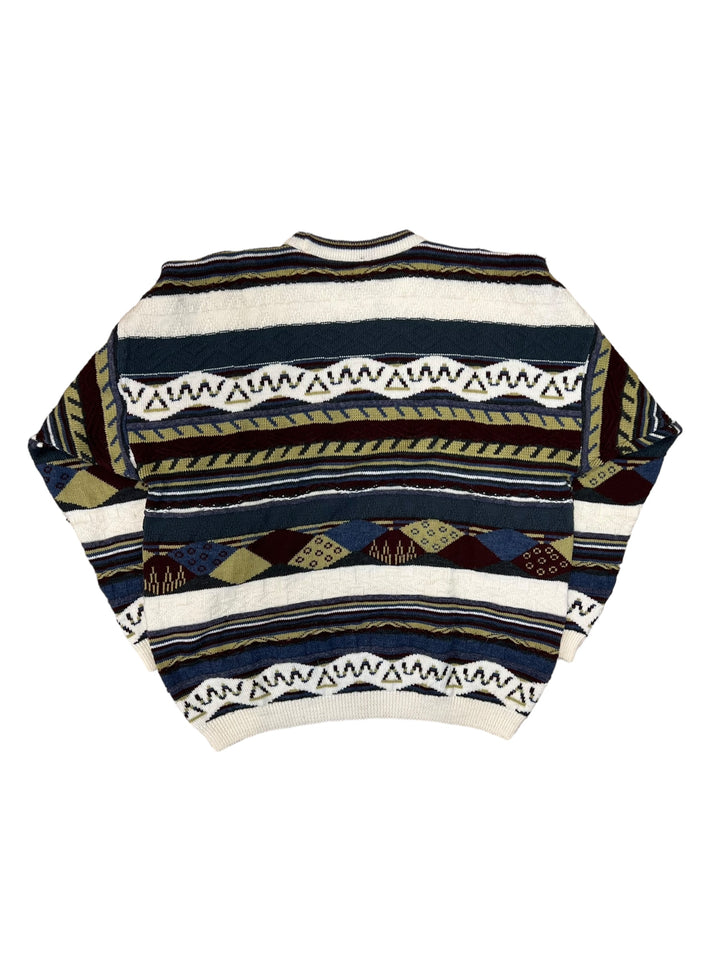 Vintage 90’s sweater men’s large