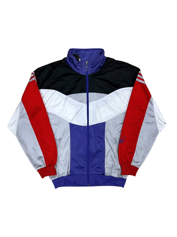Adidas Vintage Track Jacket Men’s Medium