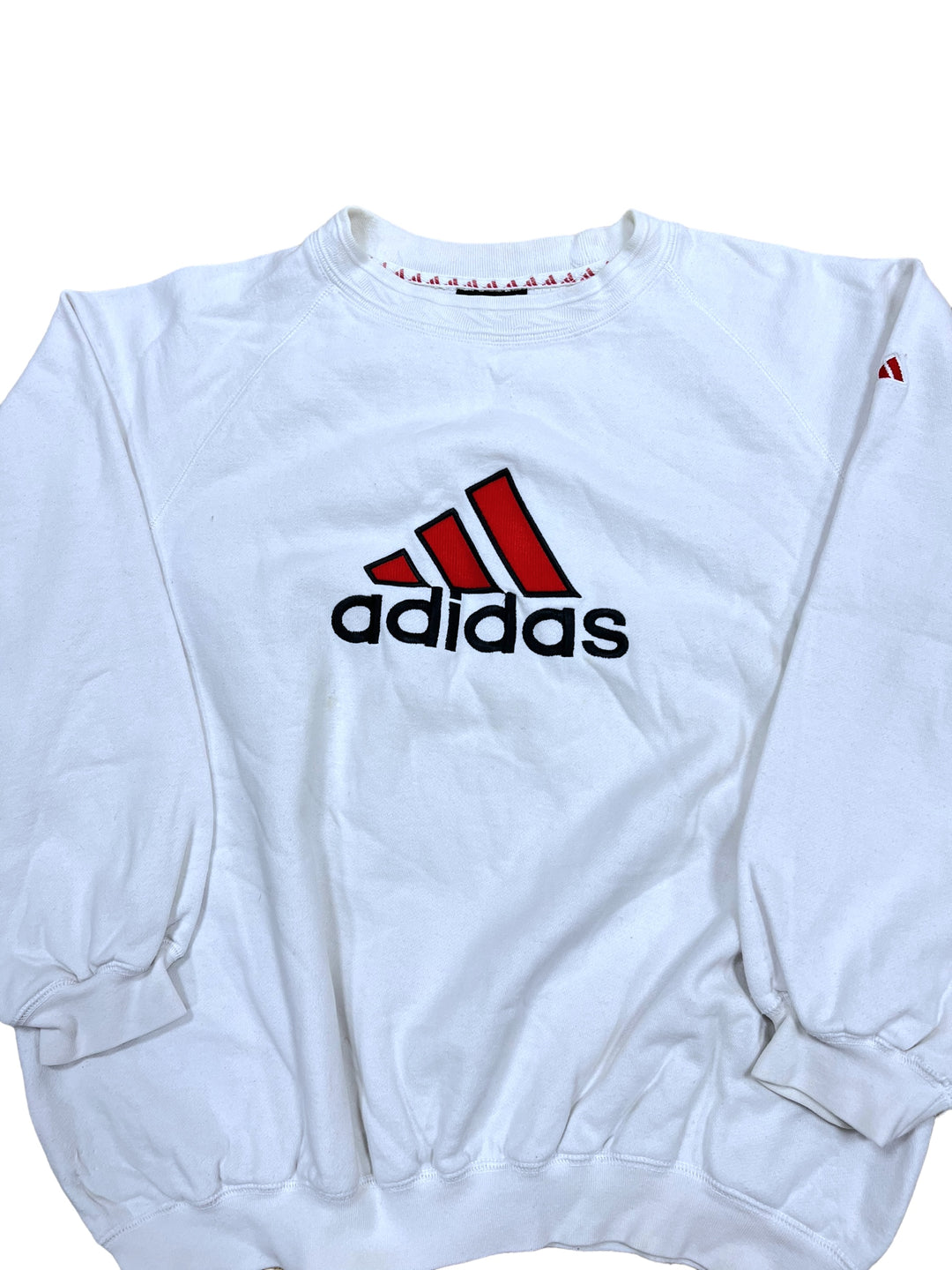 Adidas equipment 90’s jumper Men’s large