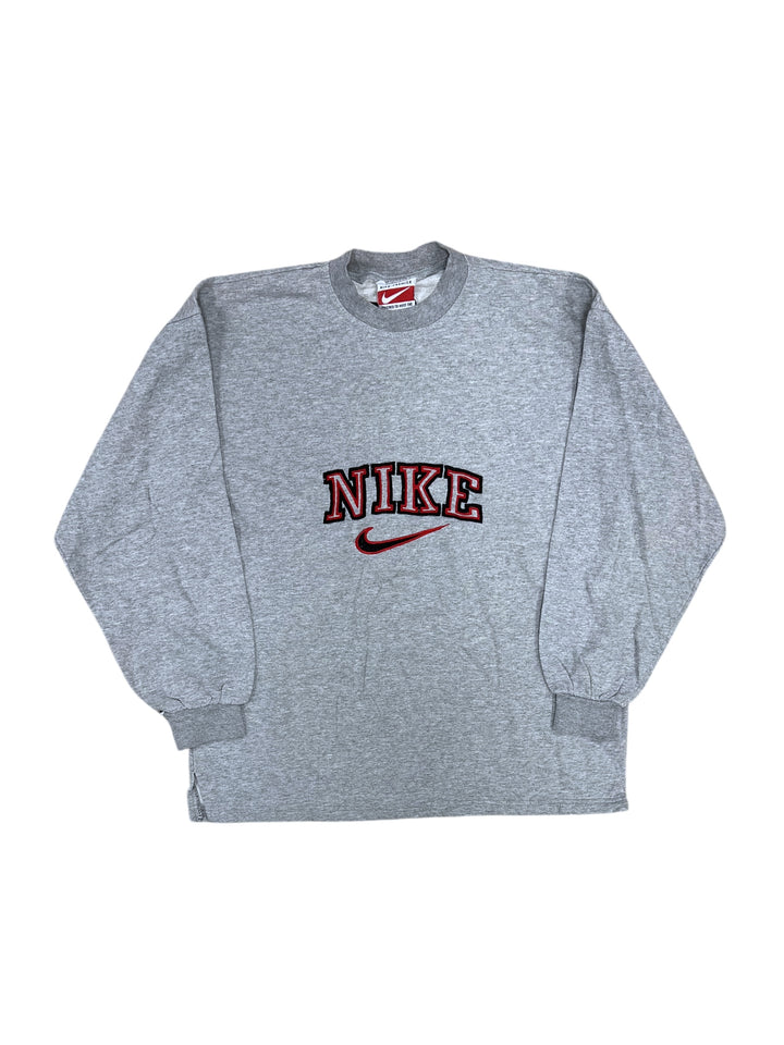 Nike Premier Spell-Out Sweatshirt men's S/M