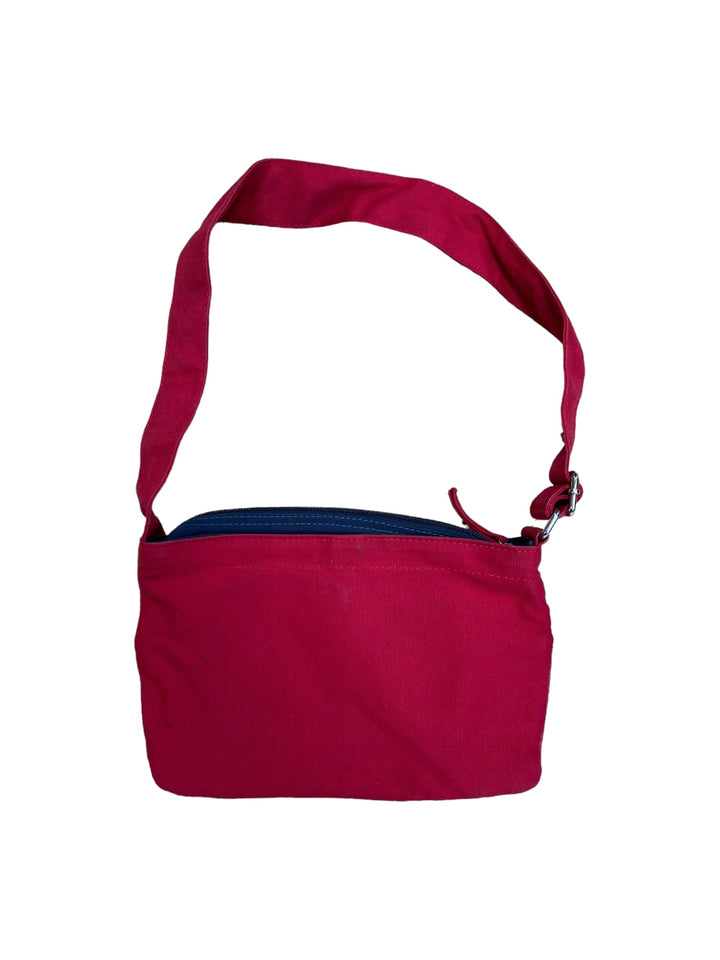 Superga vintage mini shoulder bag