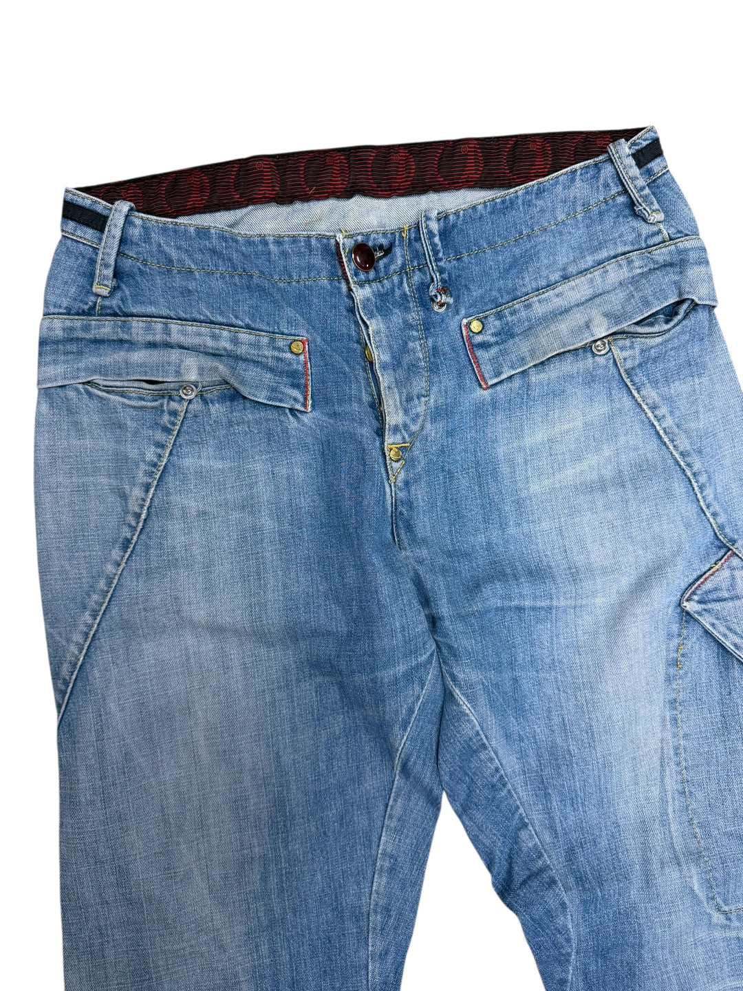 Levi’s Type 1 Red Tab Carpenter Jeans Medium