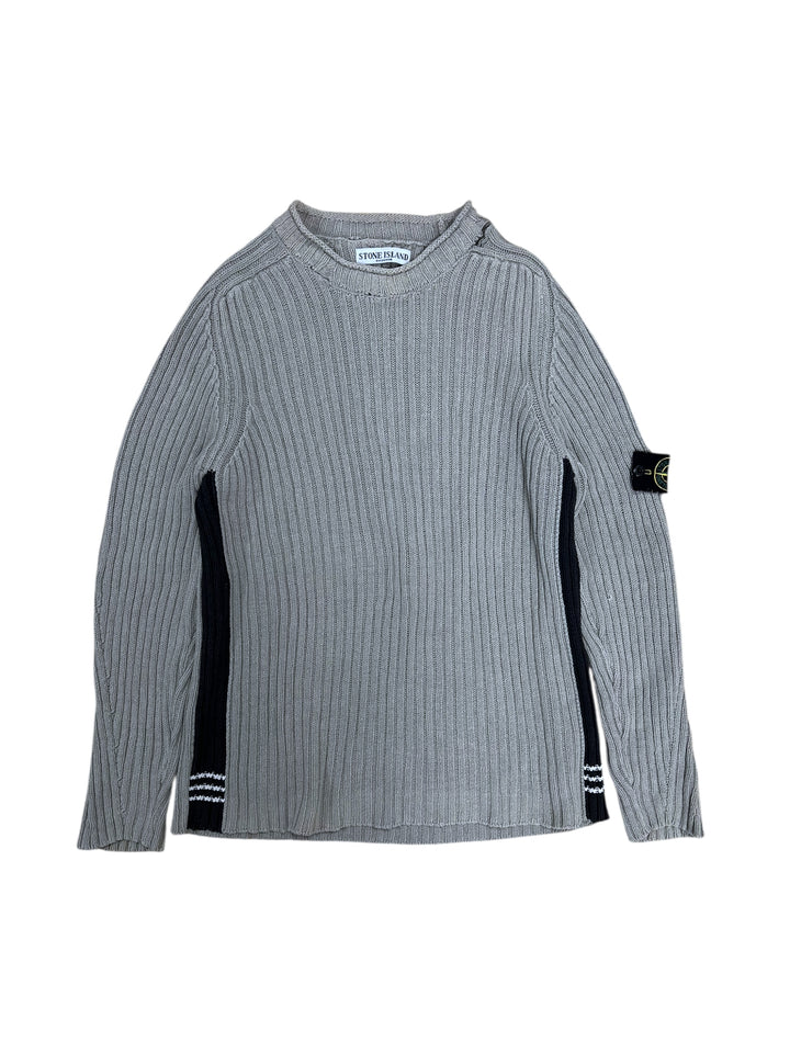 Stone Island 2004 vintage sweater men’s large
