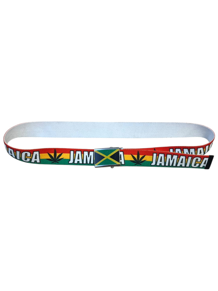 Jamaica vintage belt