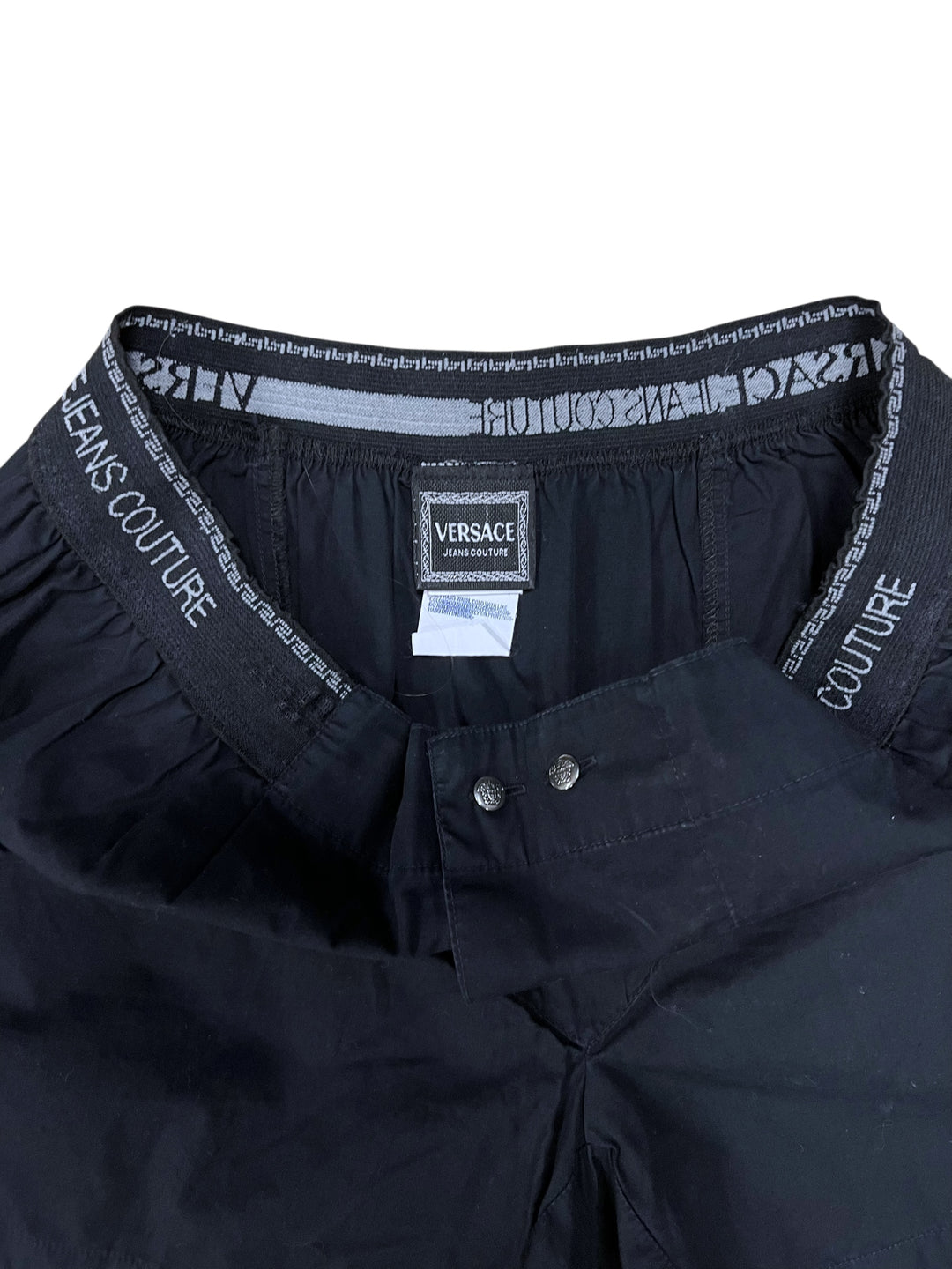 Versace Jeans Couture Vintage Men’s Boxer Shorts – ITTIERRE Era