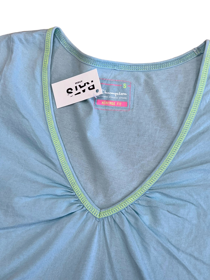 Champion y2k Top Women’s Small
