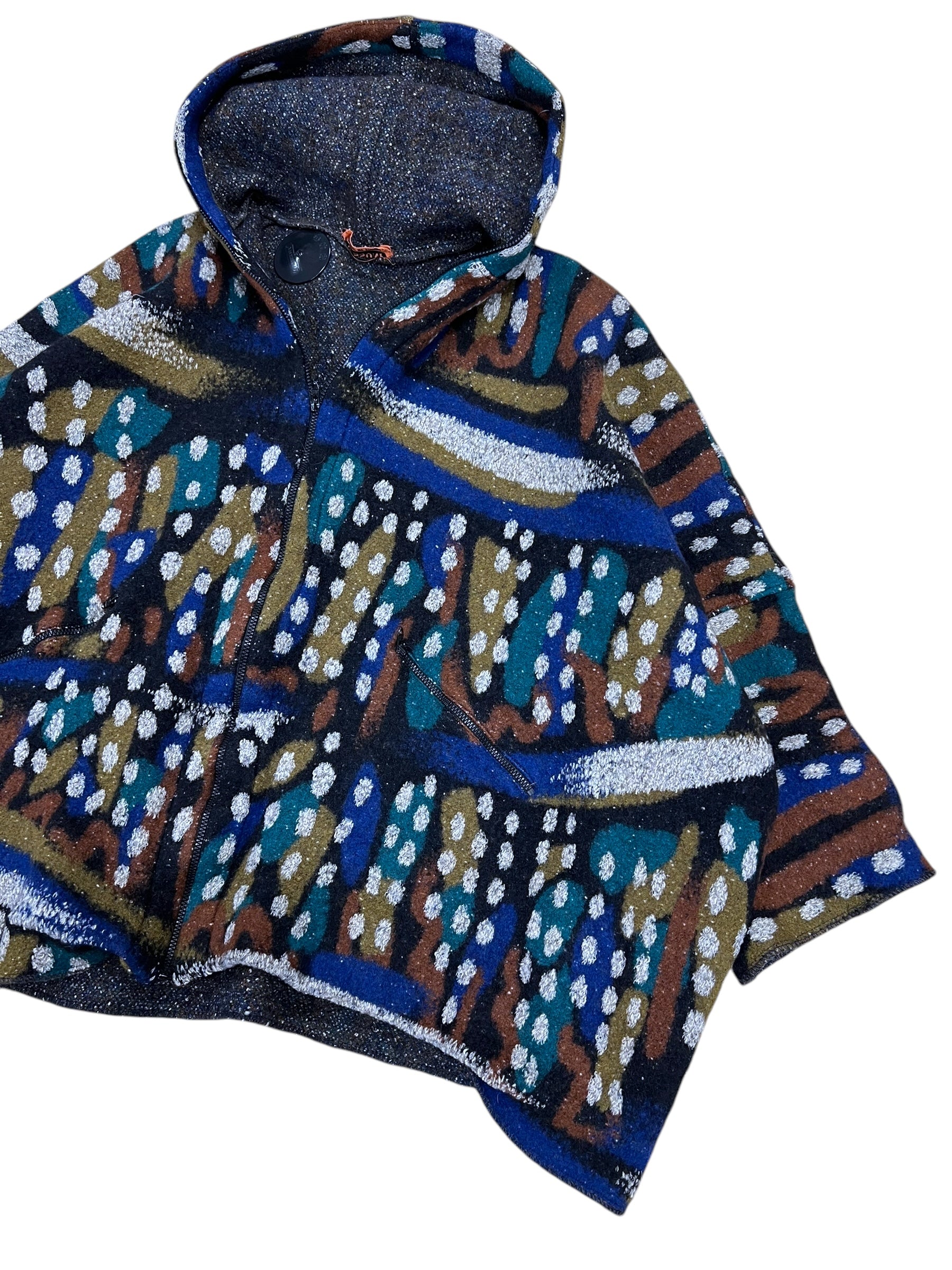 Missoni – Rats Vintage