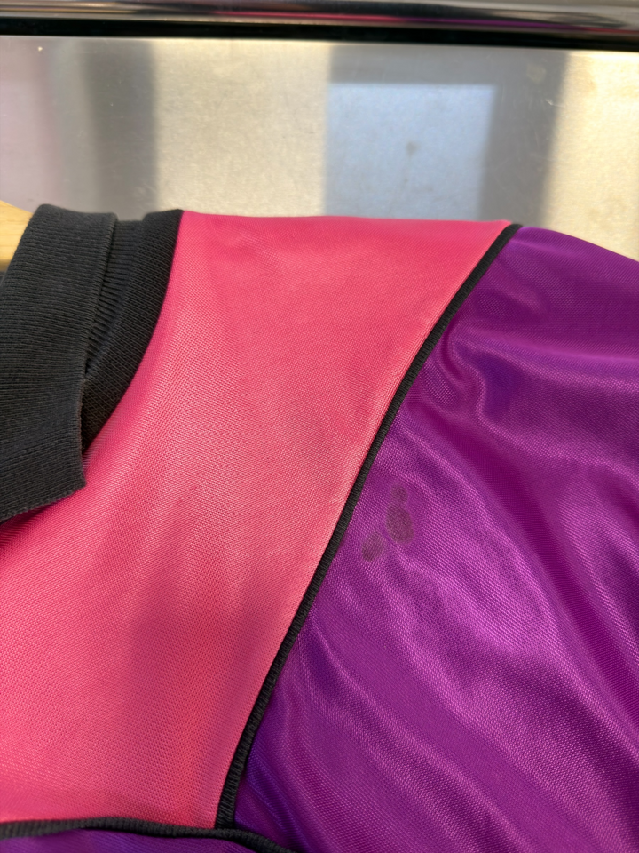 1992-93 CAB goalkeeper jersey men’s Extra Large