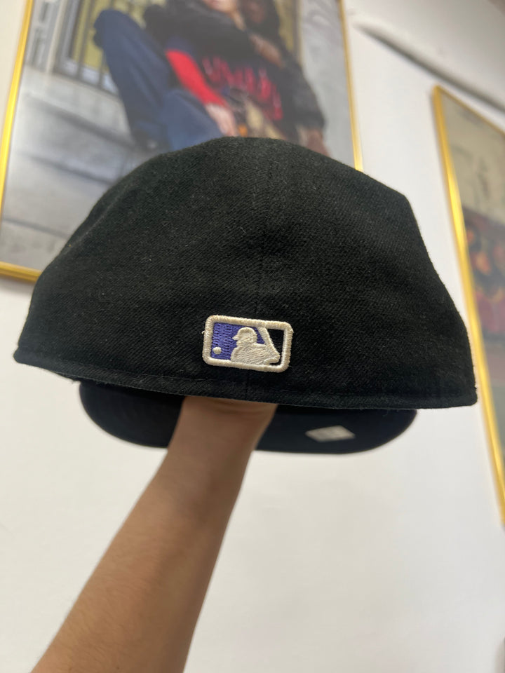 New Era Colorado Rockies Baseball Hat