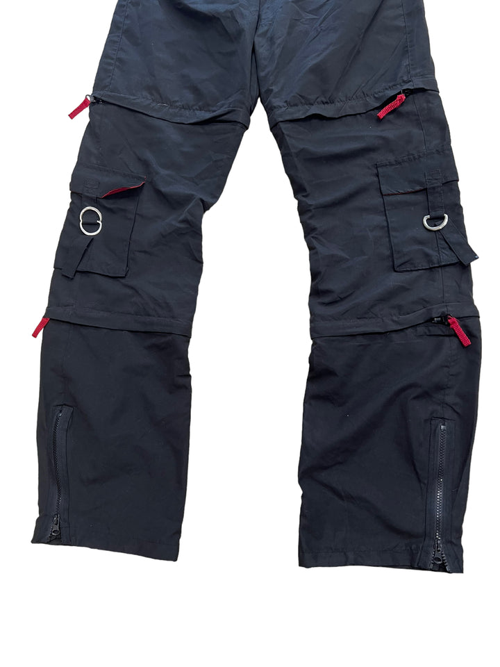 Vintage Success Cargo Pants Women’s Extra Large