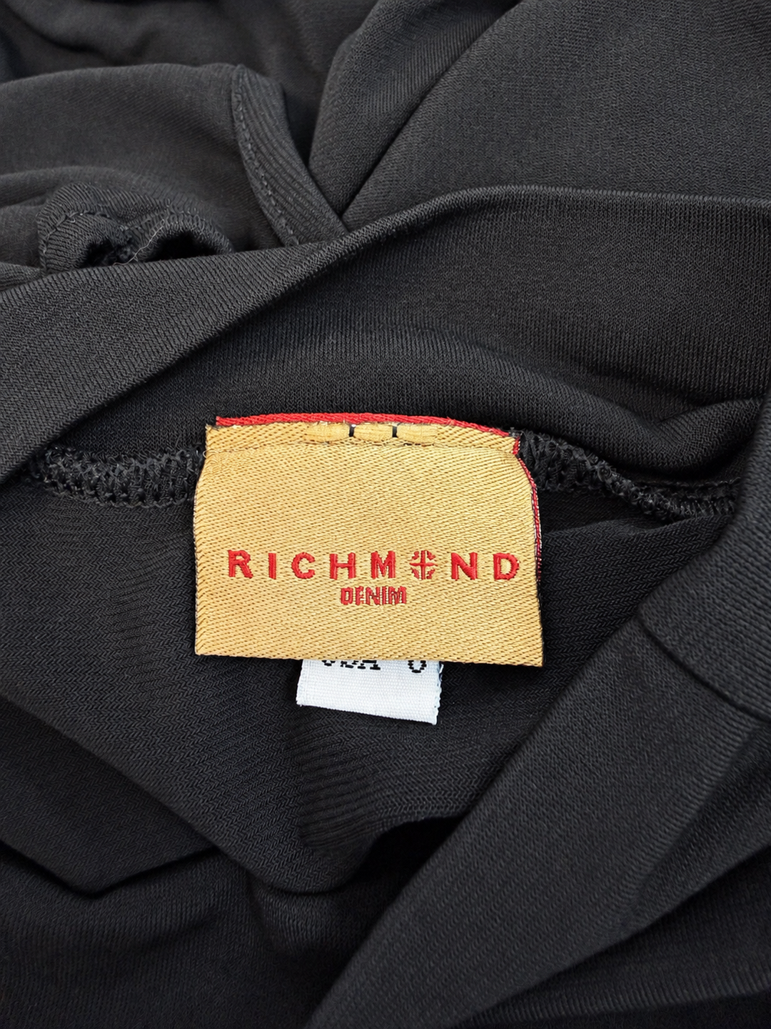 Richmond Nomad embellished cotton dress