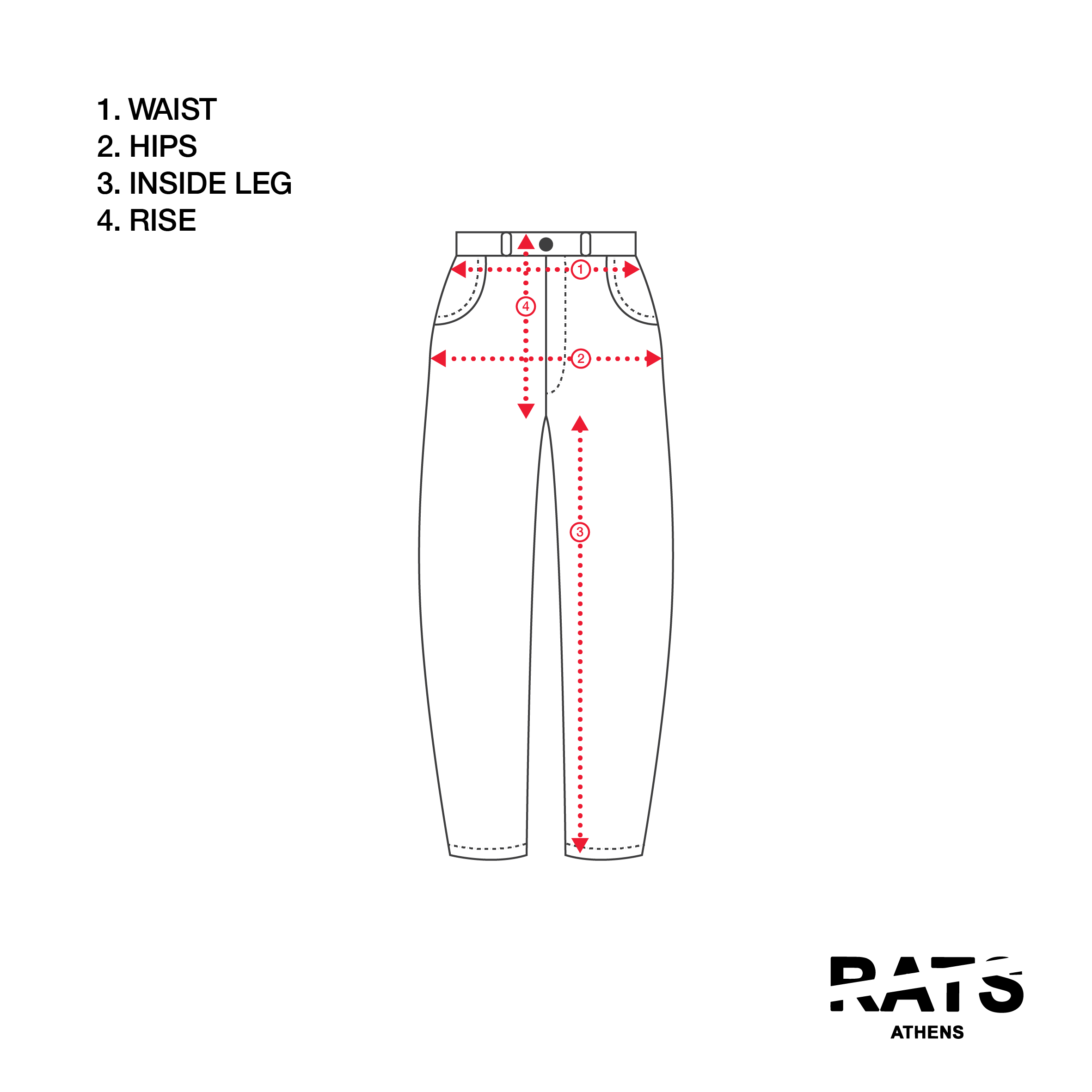 burberry skirt size chart