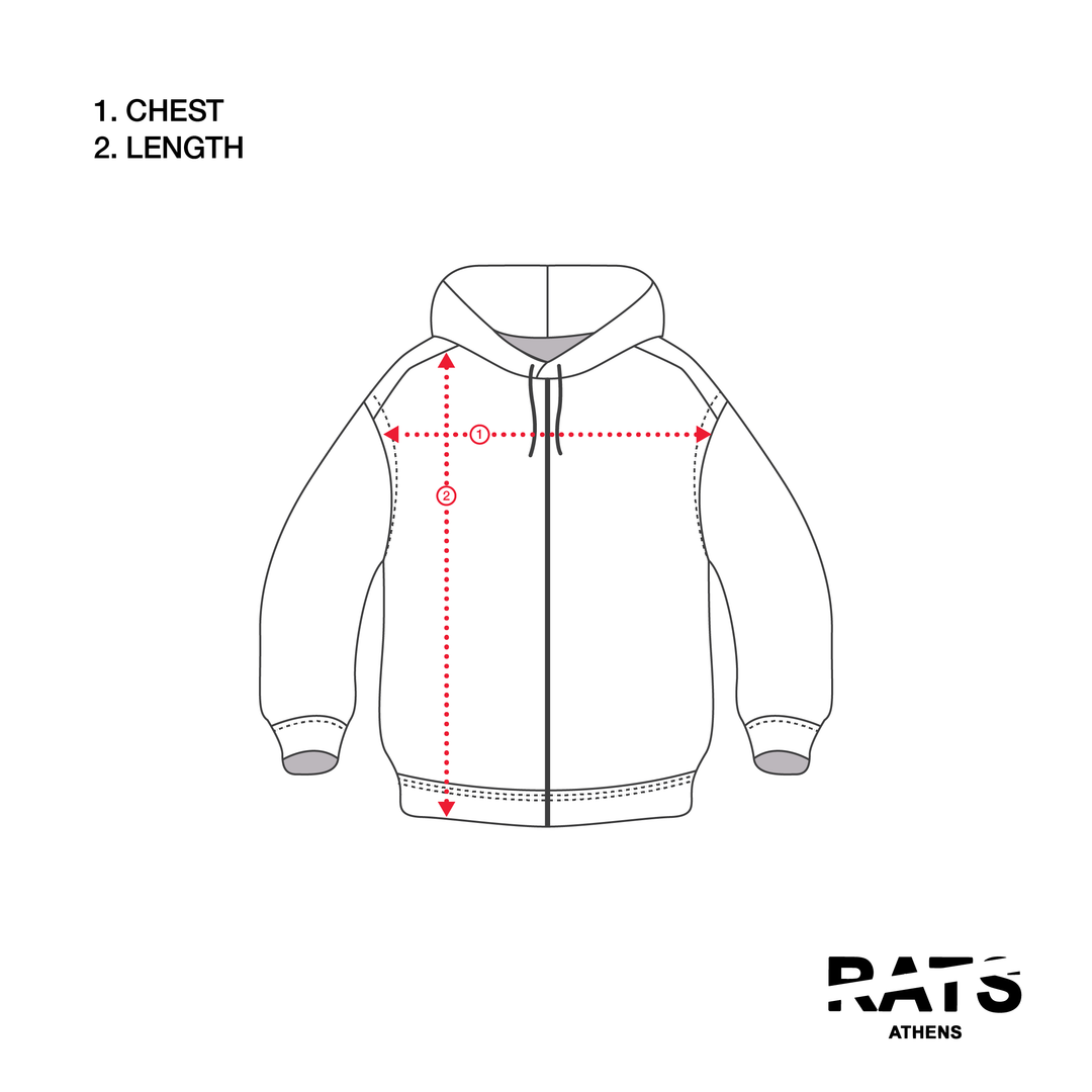 Emporio Armani Archive Zip Up Military Blouson – Rats Vintage Emporio Armani Archive Zip Up Military Blouson – Rats Vintage