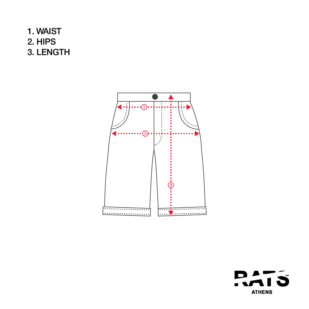 Vintage Crop Top & Shorts Set Women’s Small