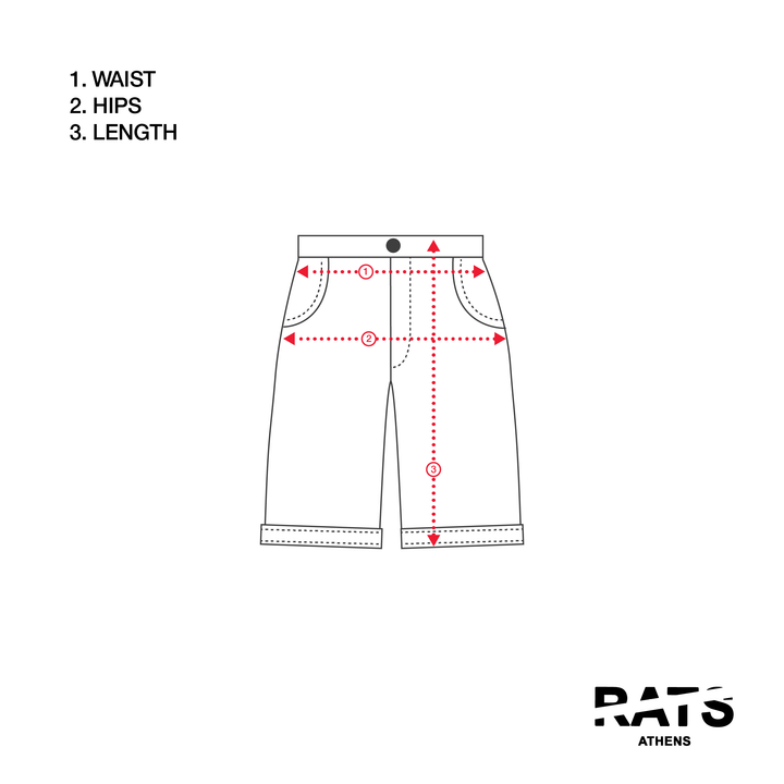 Vintage Starter Shorts Men’s Medium
