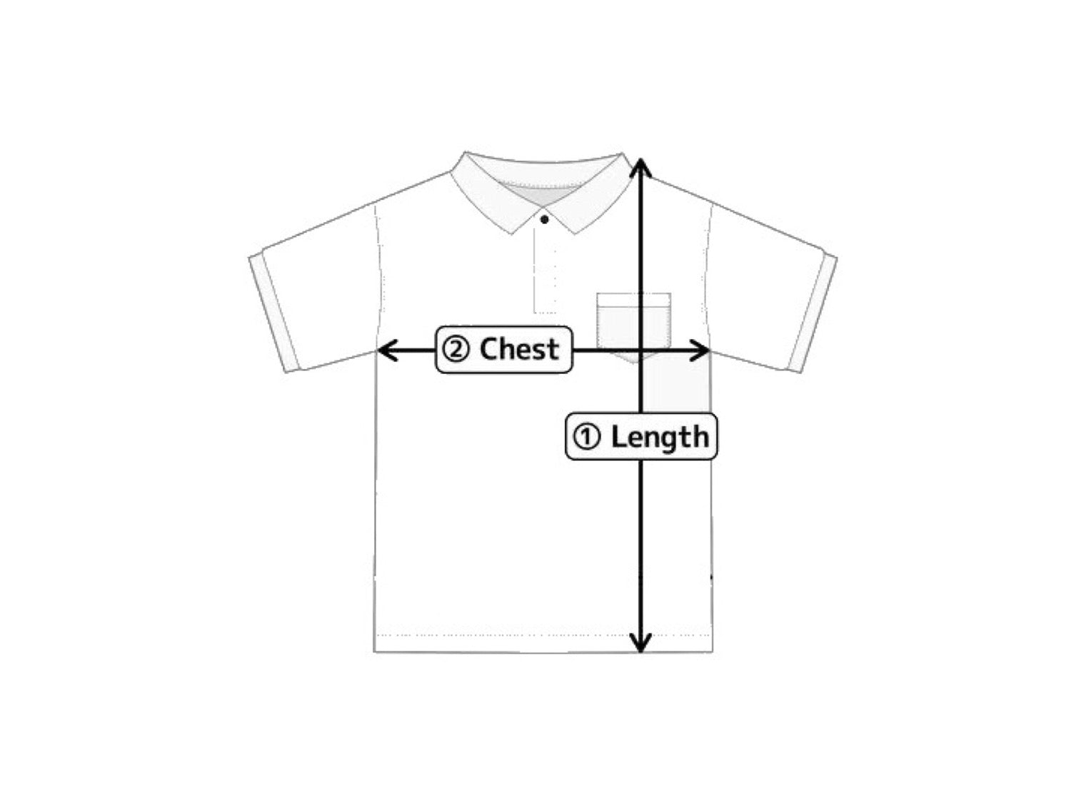 Moschino oversized t discount shirt size chart