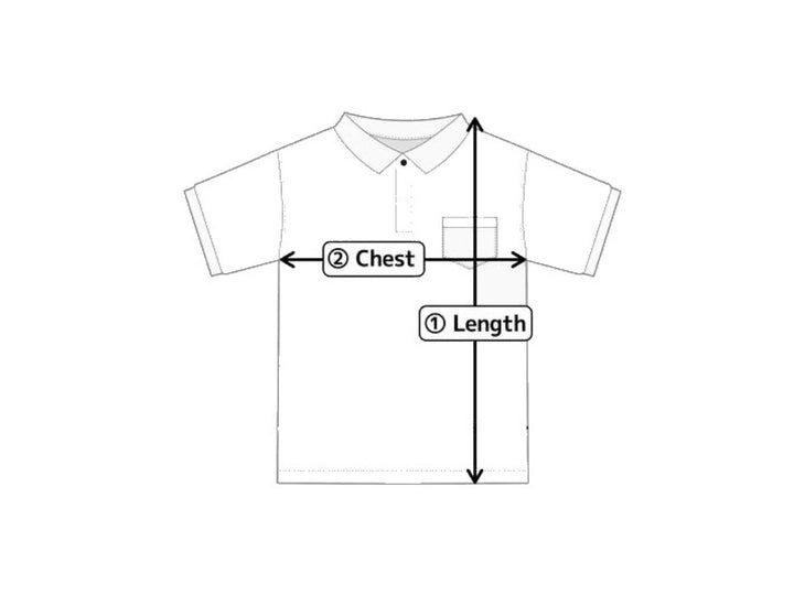 Kappa T-Shirt Men’s XXL