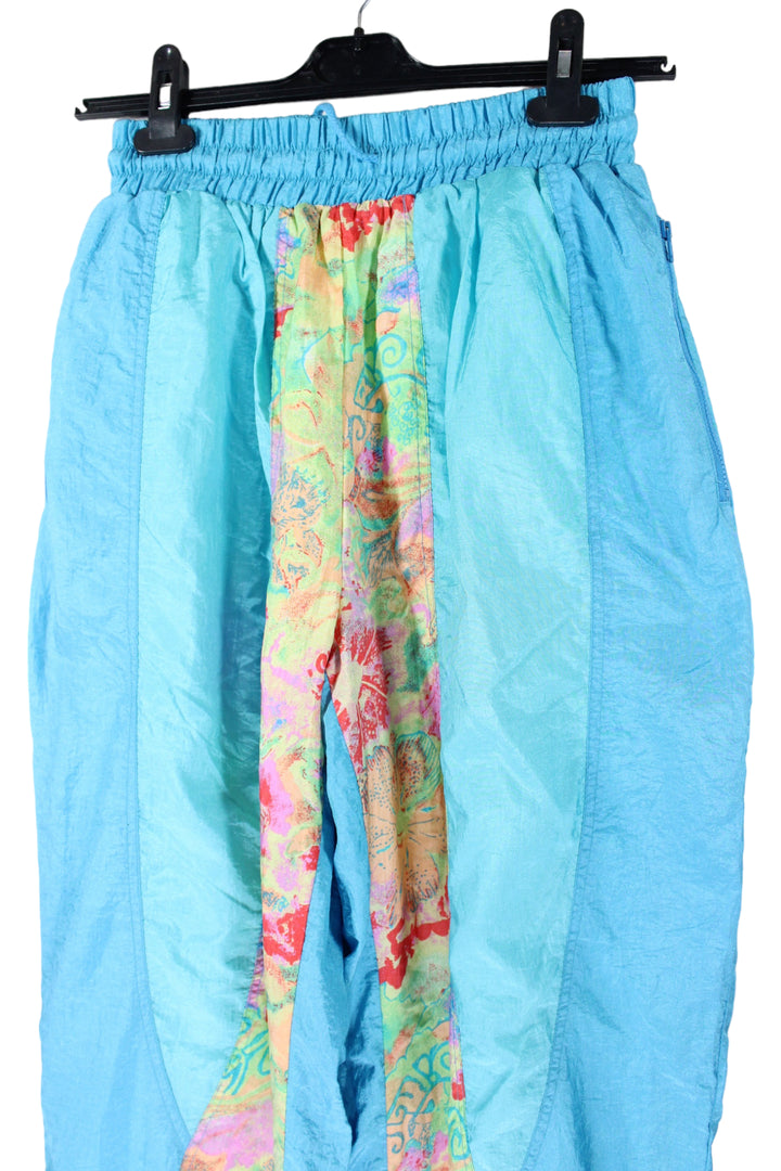 Vintage Shell Sweatpants Women's Large