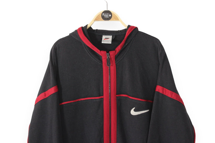 1994 Nike Longline Jacket Men's XXL