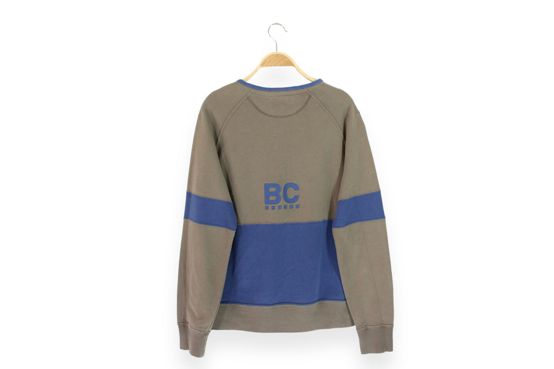 Vintage Best Company Sweatshirt Men's Medium
