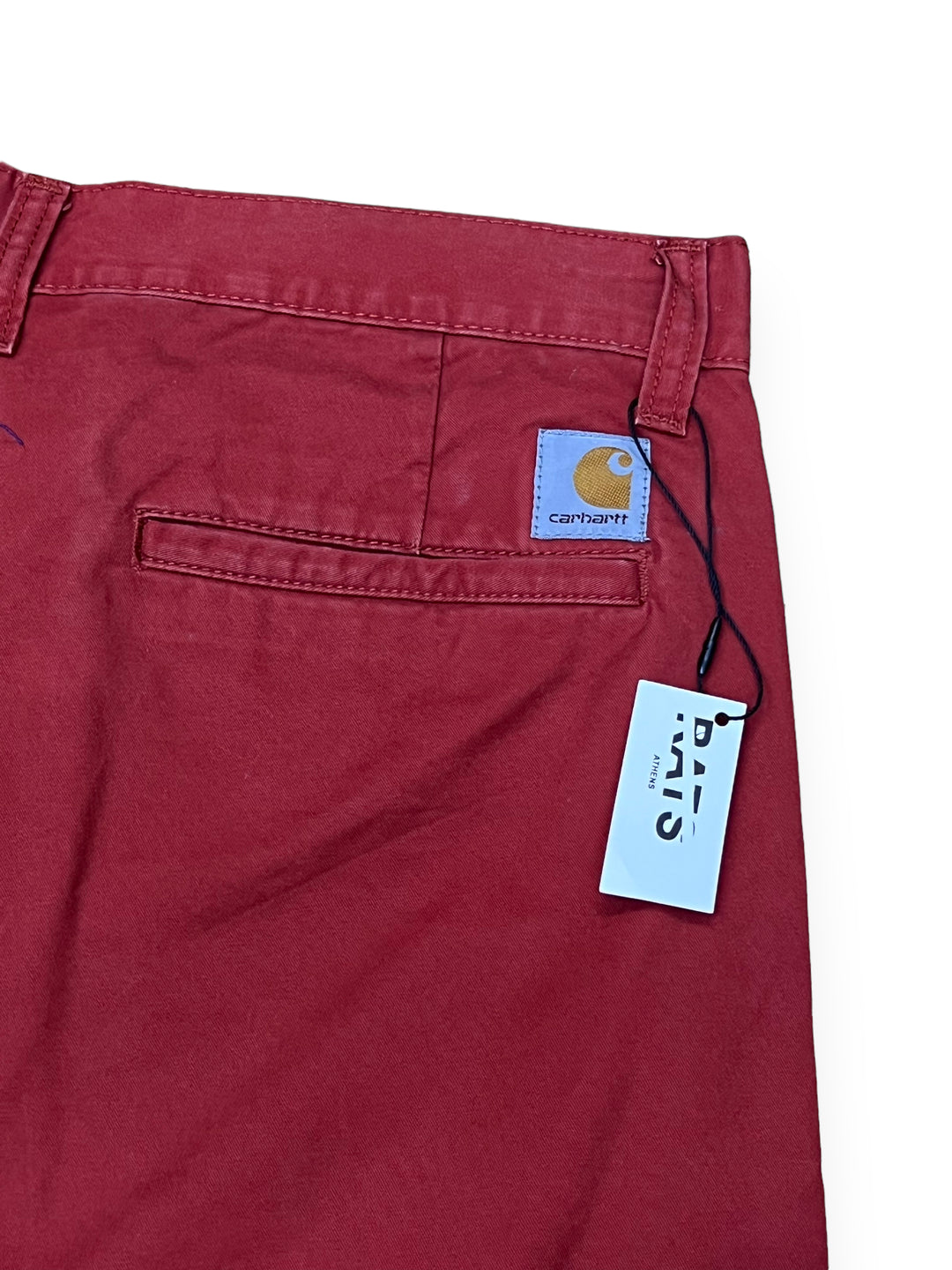 Carhartt Denim Shorts Men's Large