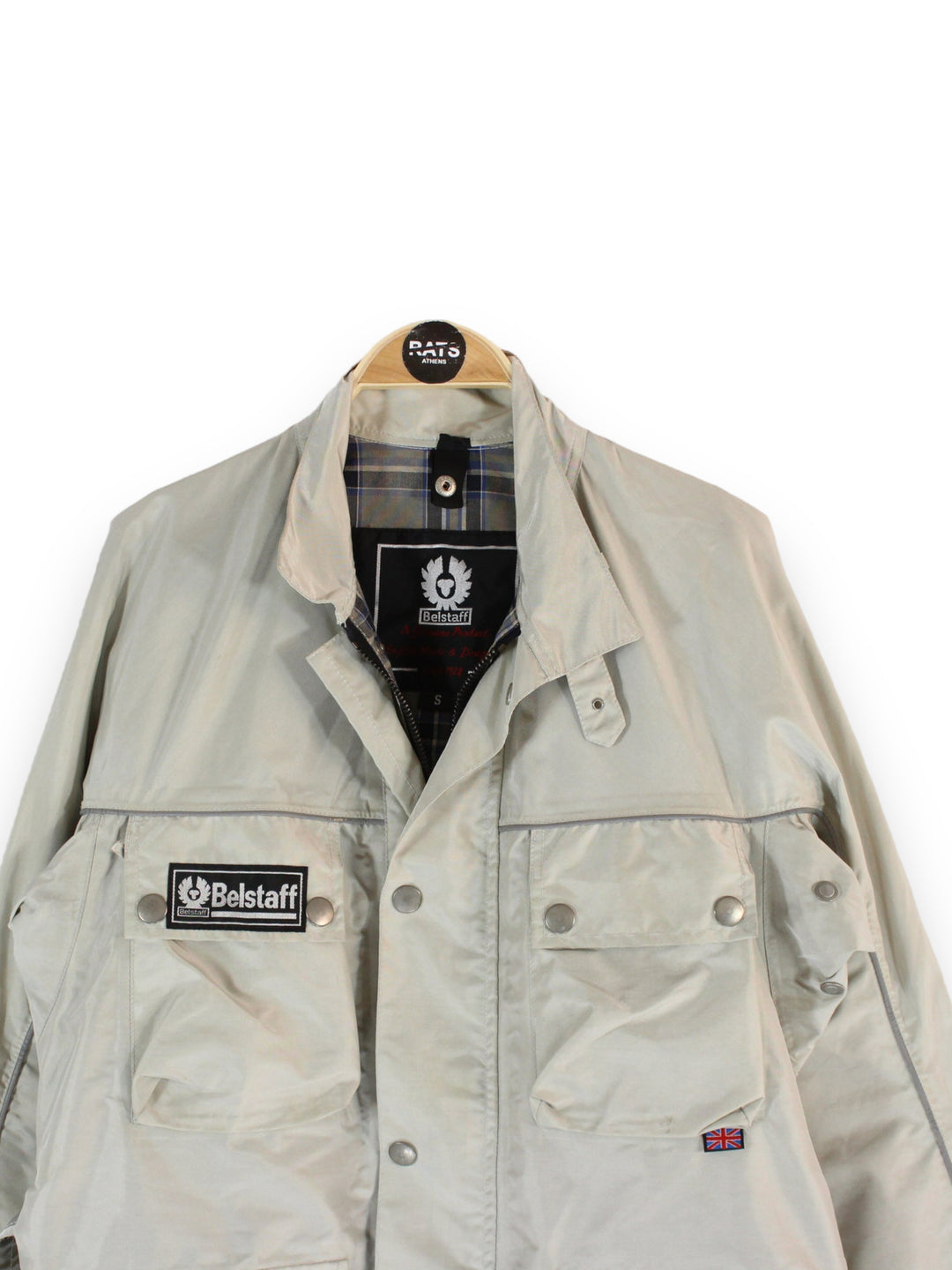 Belstaff Coat Men's Small