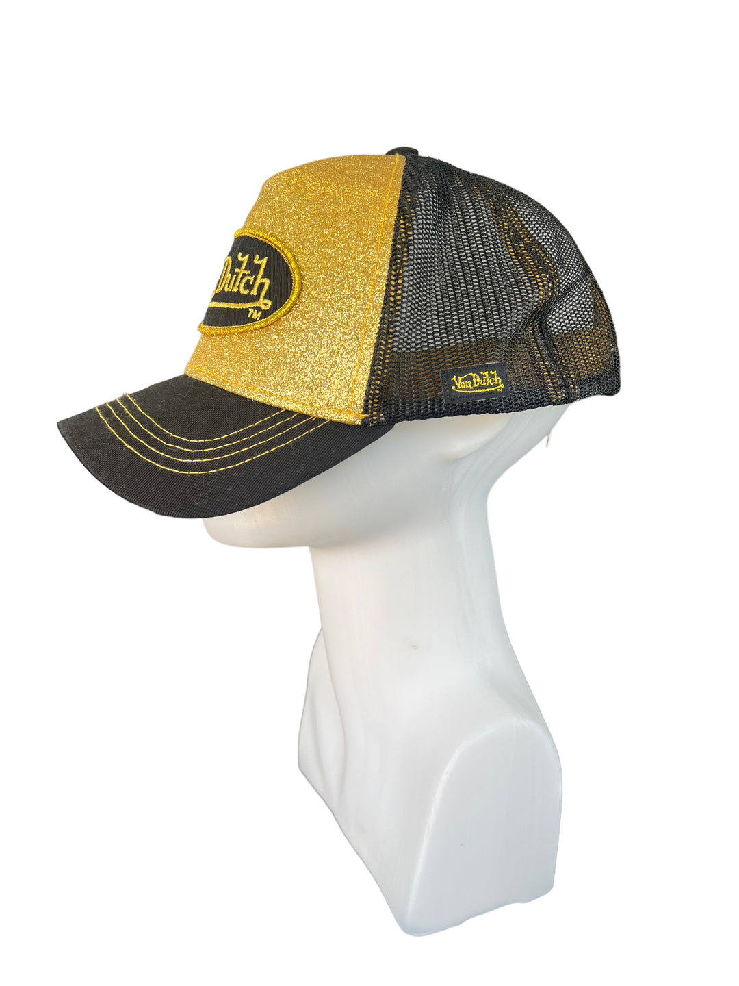 Von Dutch Cap