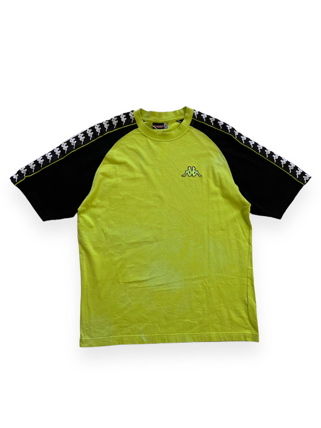Kappa T-Shirt Men’s XXL