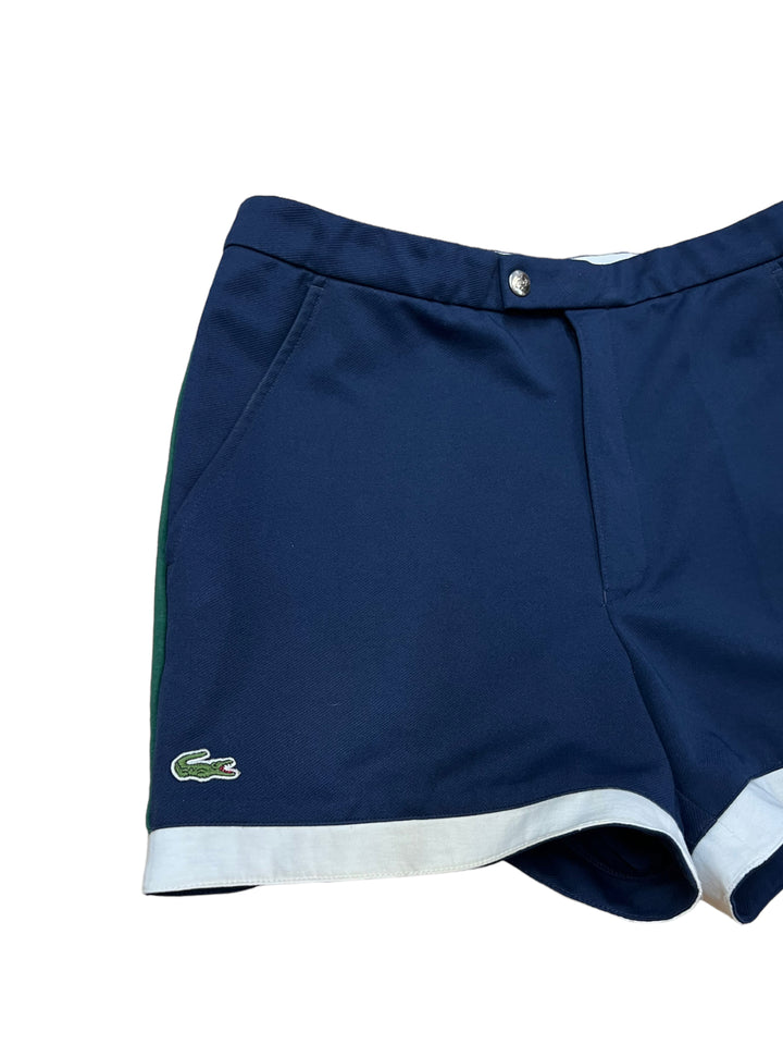 Vintage Lacoste Tennis Shorts Women's Large(42)