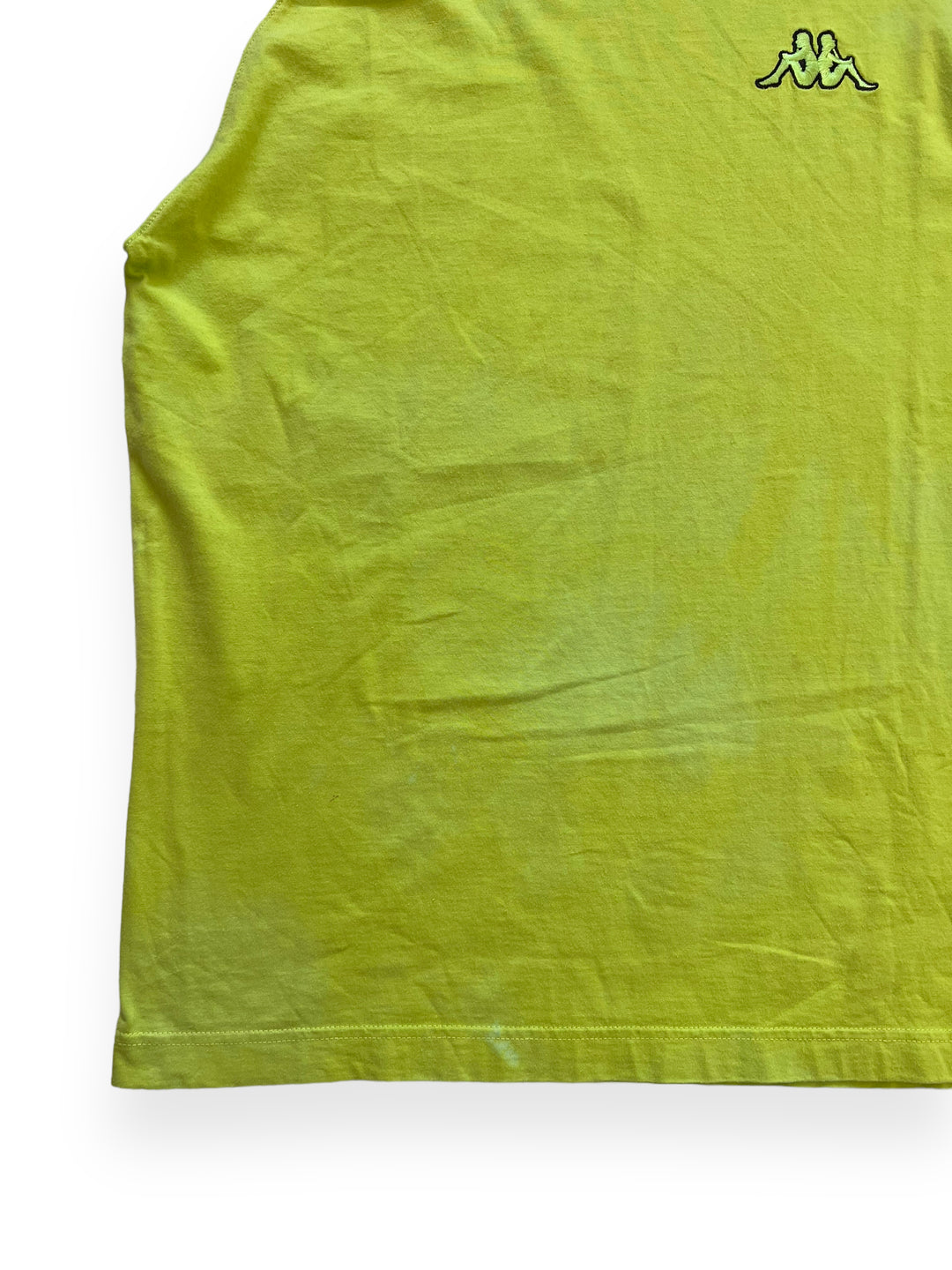 Kappa T-Shirt Men’s XXL