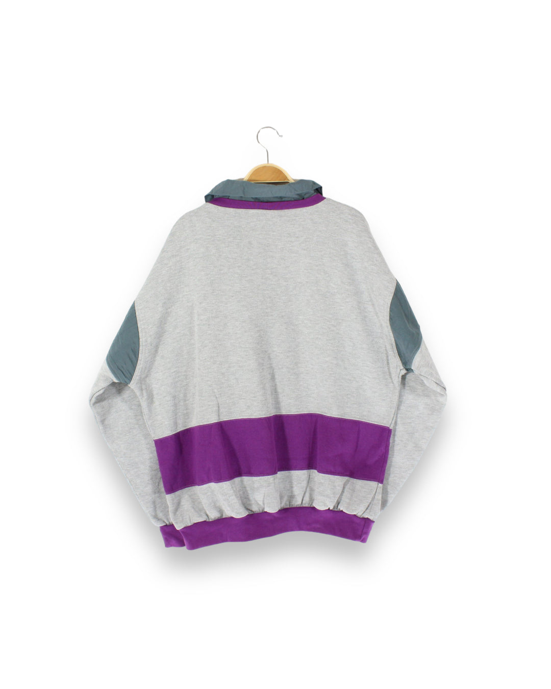 Lotto Sportsman Club Sweatshirt Men's Extra Large