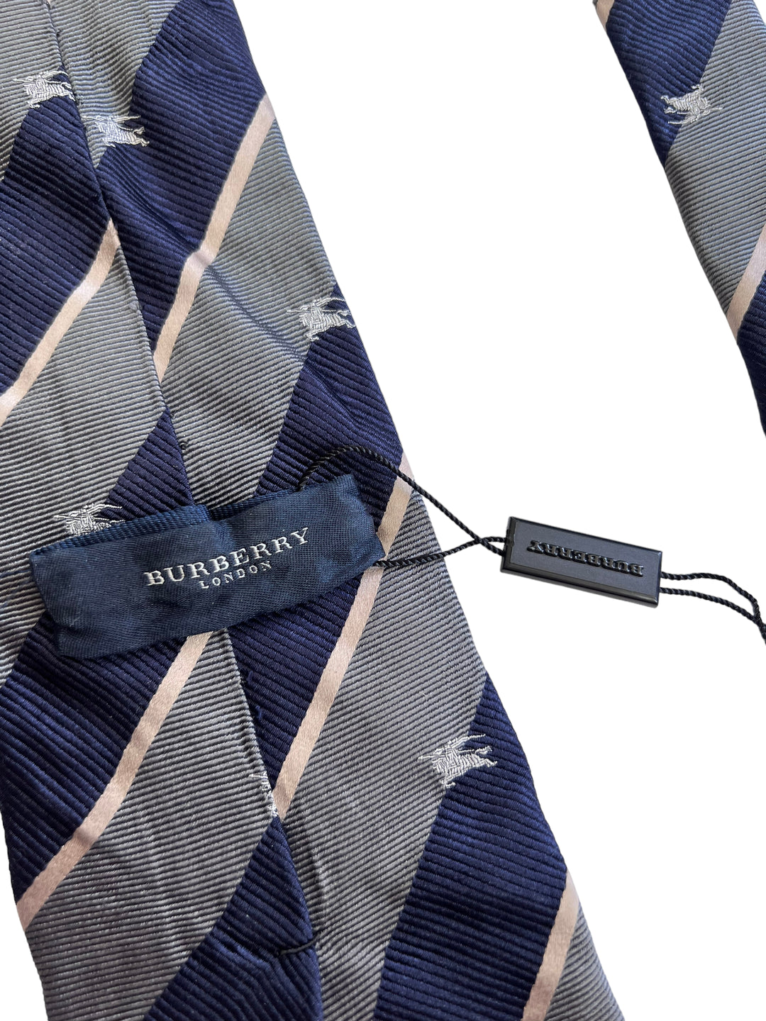 Burberry Silk Tie