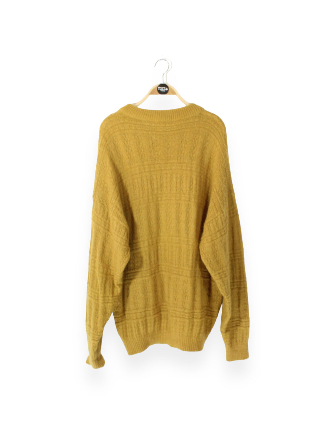 Chemise Lacoste Longline Sweater Women's Large