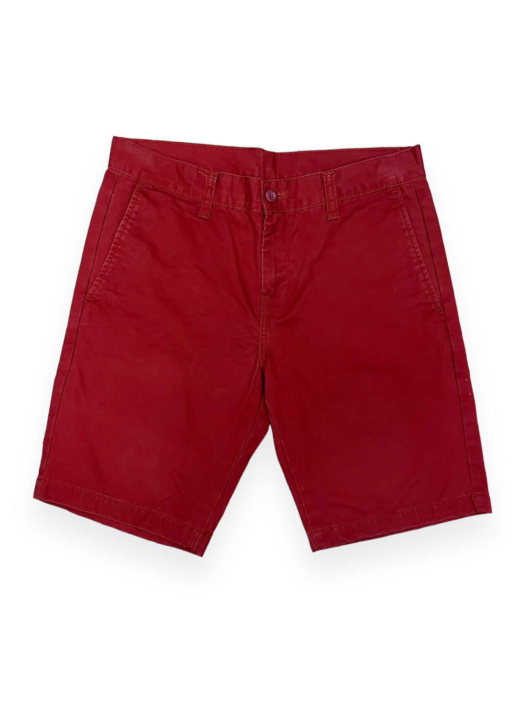 Carhartt Denim Shorts Men's Large